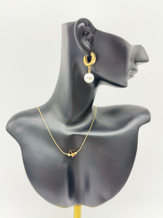 Collar Estrella Mini